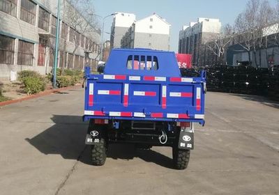 Shifeng  7YPJZ14100PDC3 Self dumping tricycle