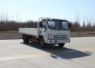 Foton  BJ1073VEJEAB2 Truck