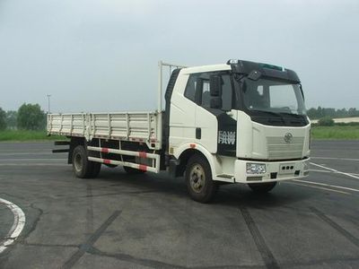 Jiefang AutomobileCA1140P62K1L3A1E4Flat headed diesel truck