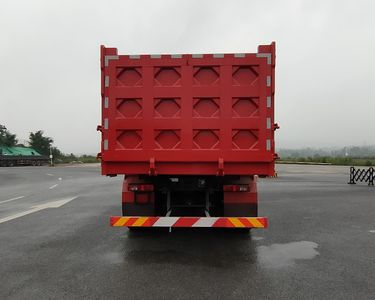 Hongyan  CQ3257HV13444 Dump truck