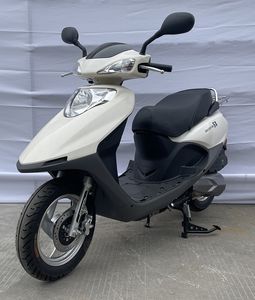 Dongben  DB125T4A Two wheeled motorcycles