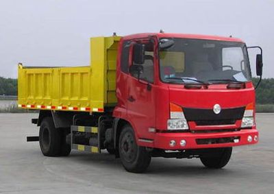 Dongfeng DFL3060B1Dump truck