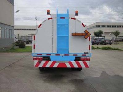 Fulongma  FLM5072GQXJ3 Guardrail cleaning vehicle