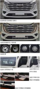 Jianghuai brand automobiles HFC5049XJCK4HS Inspection vehicle