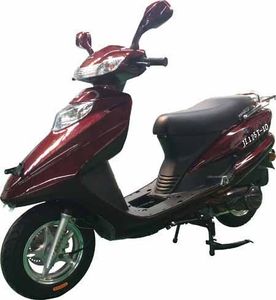 Jinglong  JL125T10 Two wheeled motorcycles