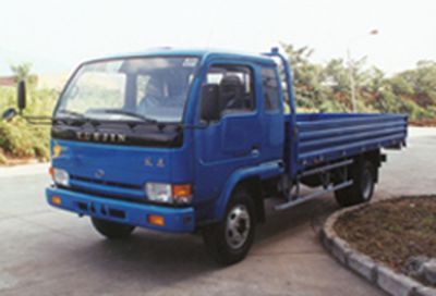 Yuejin NJ1073BJDE31Truck