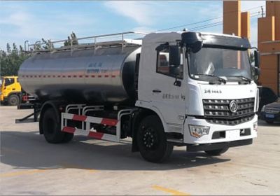 Xiangnongda  SGW5188GNYF Fresh milk transport vehicle