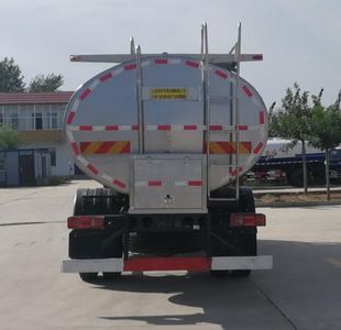 Xiangnongda  SGW5188GNYF Fresh milk transport vehicle