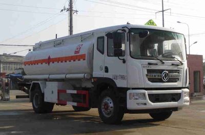 Xingshi  SLS5180GYYE5X Aluminum alloy oil tanker