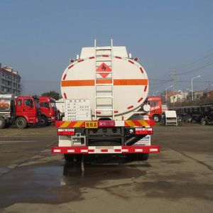 Xingshi  SLS5180GYYE5X Aluminum alloy oil tanker