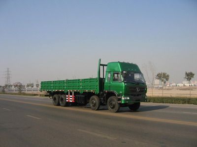 Shaanxi Automobile SX1246G Truck