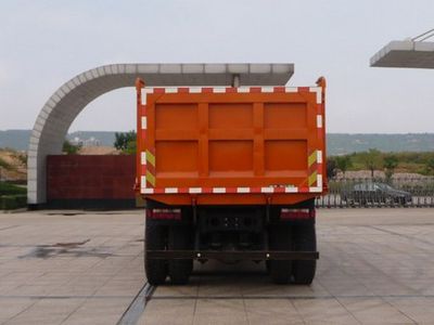 Shaanxi Automobile SX3313GP3 Dump truck