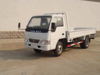 Chida SY40156Low speed truck