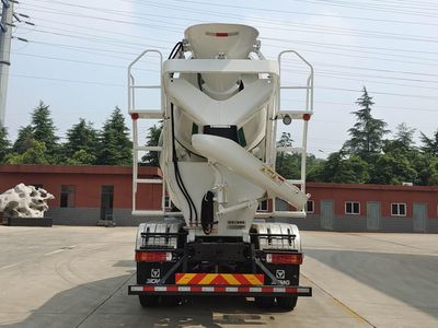 XCMG  XZS5316GJBC8 Concrete mixing transport vehicle