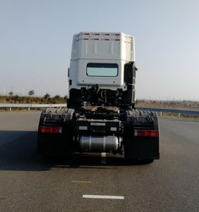 Hino  YC4181SH1EG5 Tractor