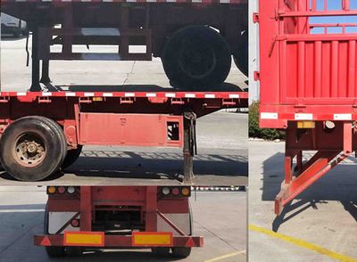 Yao  YYP9401CCY Gantry transport semi-trailer