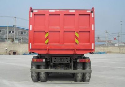 Star Steyr ZZ3313N3261C1 Dump truck