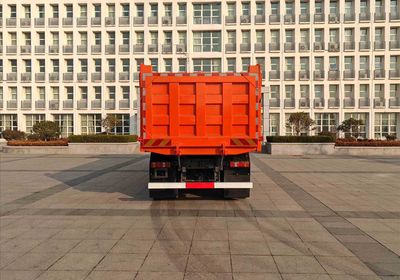 Shandeka brand automobiles ZZ3316Y486HF1 Dump truck