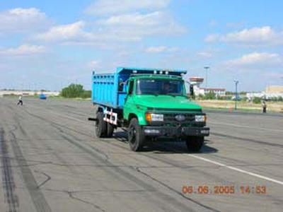 Xingguang CAH3102K2Long head diesel dump truck