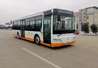 Emei  EM6100BEVG Pure electric city buses