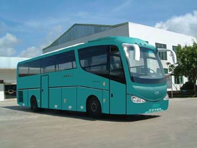 Wuzhoulong FDG6123HLuxury tourist buses