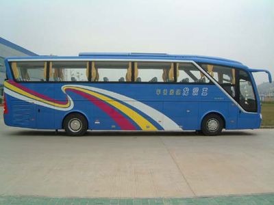 Wuzhoulong  FDG6123H Luxury tourist buses