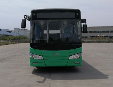 Jingma  JMV6801GRBEV7 Pure electric city buses