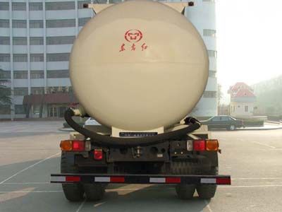 Dongfang Hongpai Automobile LT5162GSLBM Bulk material transport vehicle