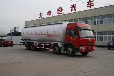 Xingshi  SLS5316GFLC Powder material transport vehicle