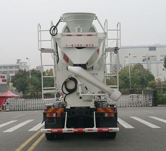 Sany  SYM5312GJB1FD Concrete mixing transport vehicle