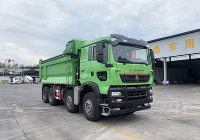 Haowo  ZZ3317V286GF1 Dump truck