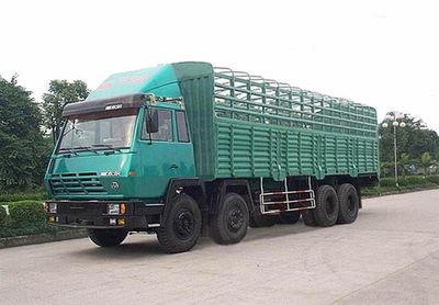 Star SteyrCQ5380CLXYBM426Grate type transport vehicle