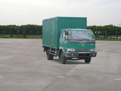 Dongfeng  EQ5100XXYG12D3AC Box transport vehicle