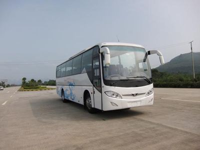 Guilin Daewoo  GDW6119HKD2 coach