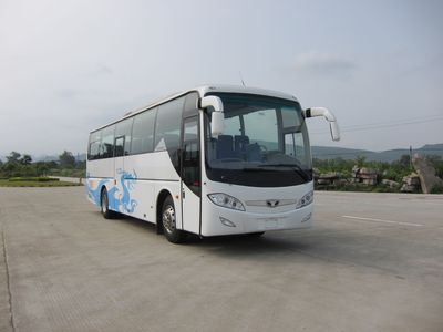 Guilin Daewoo  GDW6119HKD2 coach