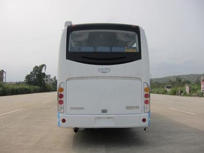 Guilin Daewoo  GDW6119HKD2 coach