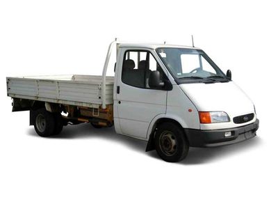 Jiangling Quanshun brand automobiles JX1048DLA2 Light duty trucks