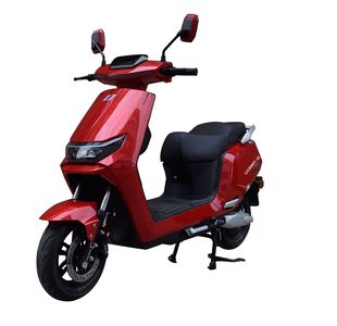 Green Jia  LJ1200DT18 Electric two wheeled motorcycle