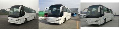 Kaiwo  NJL6117BEV31 Pure electric passenger cars