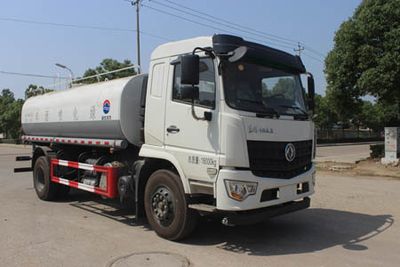 Runzhixing  SCS5186GPSDFV6 watering lorry 