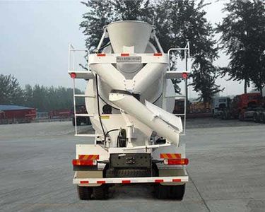 Hongchang Tianma  SMG5257GJBZZN404L3 Concrete mixing transport vehicle