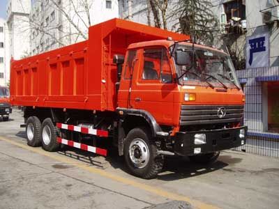 Shitong STQ3161L8Y8SDump truck