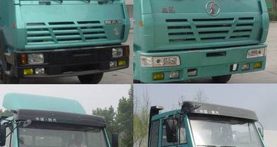 Shaanxi Automobile SX4254LK293 Tractor