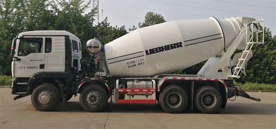 Liebherr  XLH5315GJBN306GF1 Concrete mixing transport vehicle