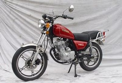 Galaxy  YH1253B Two wheeled motorcycles