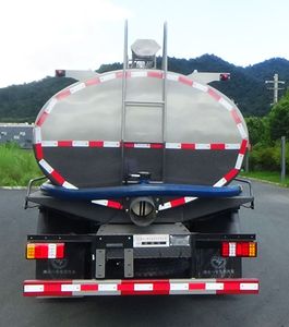 Zhuanzhi  YZZ5120GXEST6 Septic suction truck