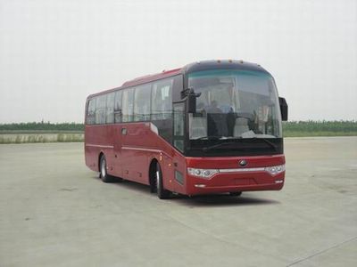 Yutong  ZK6122HEA coach