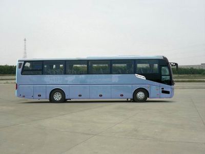 Yutong  ZK6122HEA coach