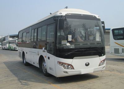 Yutong  ZK6880H1 coach