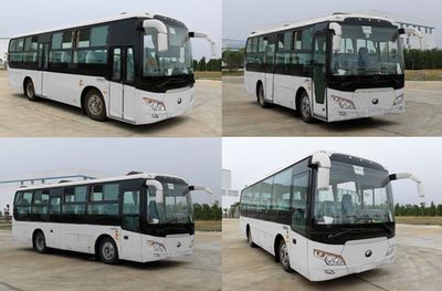 Yutong  ZK6880H1 coach